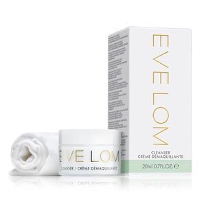 EVE LOM 5 - in - 1 Cleanser Balm 20 ml NEW